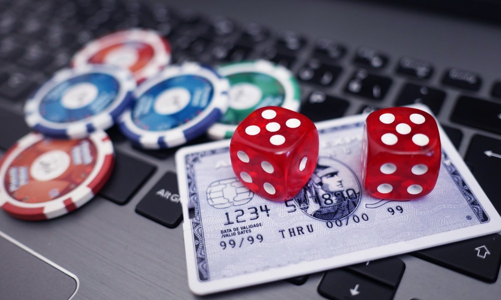  Casino Betting Mysteries Uncovered!