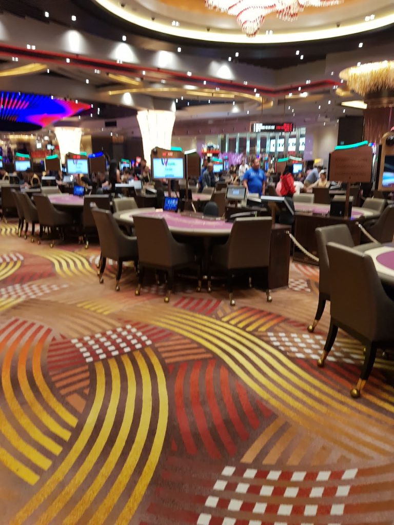 Elite Casino 