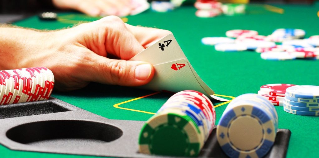 Future of Gambling