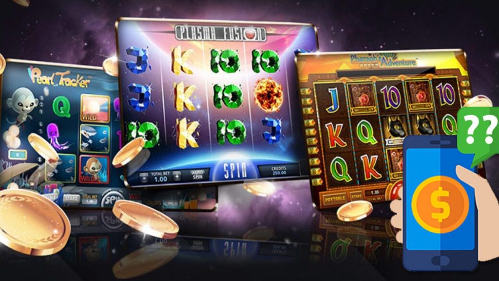 Online Slot Games