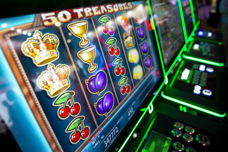 slot online terpercaya
