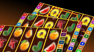 Online Slot Games