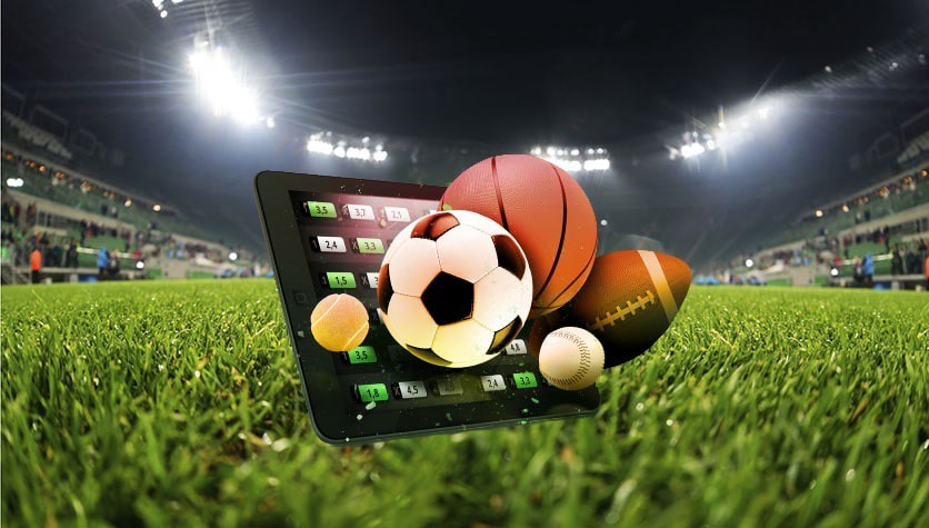 online sports betting