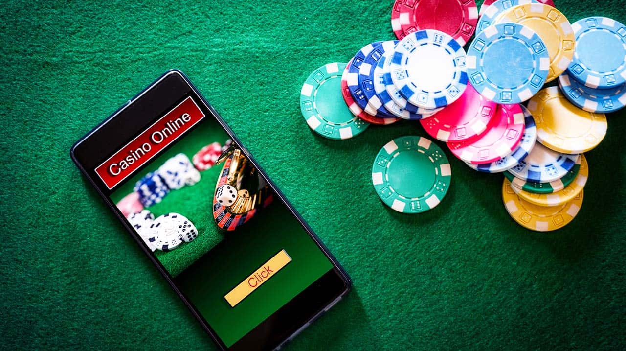 gambling