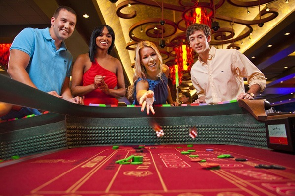 No Deposit Bonus Casino