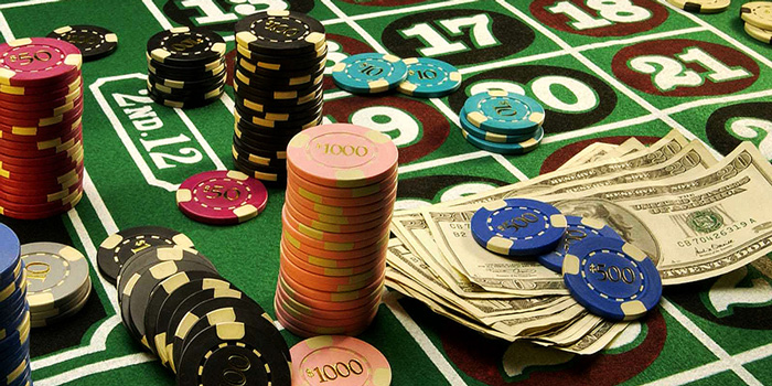 Online Casino Games
