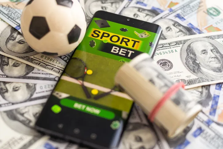 Online Betting