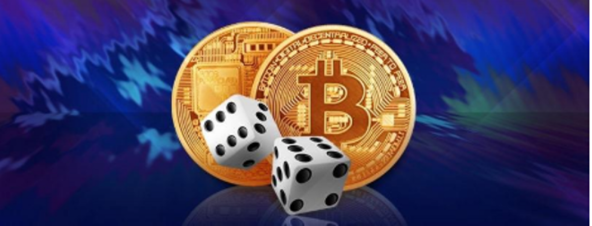 Bitcoin Betting