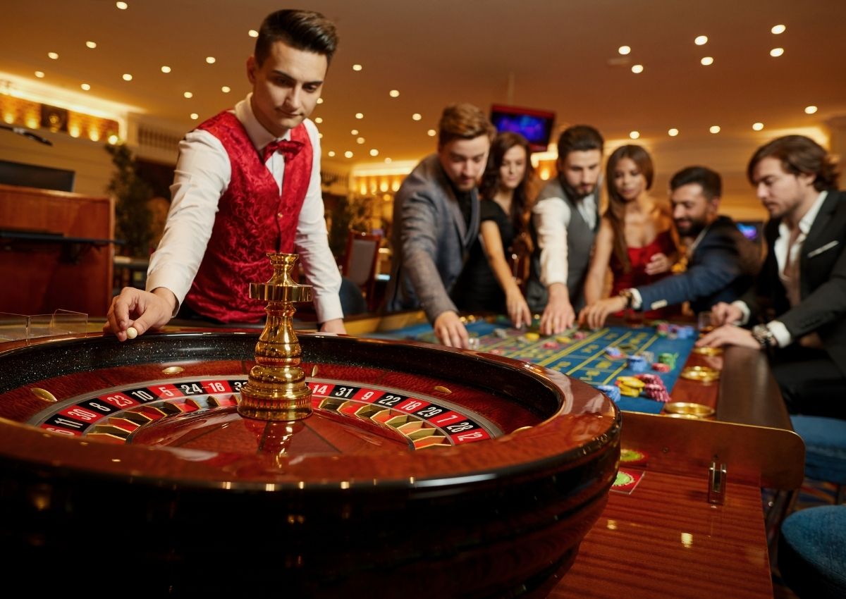 online money poker