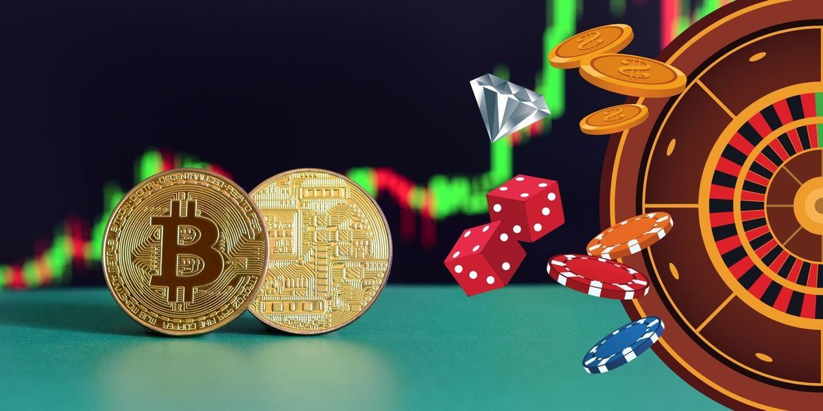 Crypto Casino