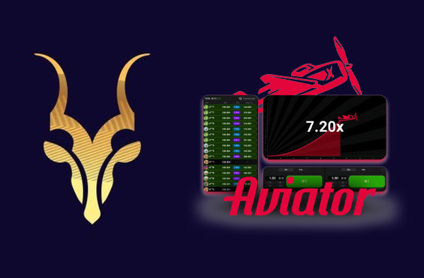 Aviator Game Betting