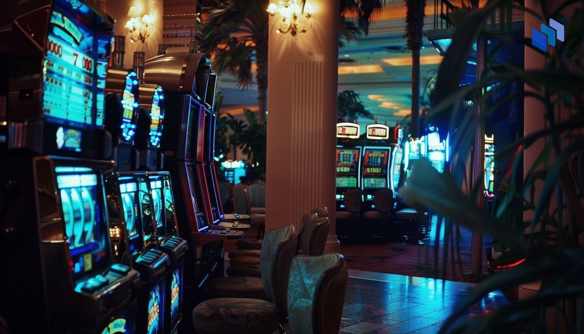 Online Slot
