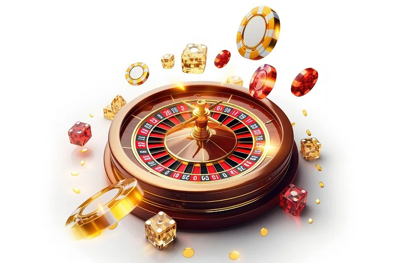 Online Casino Game