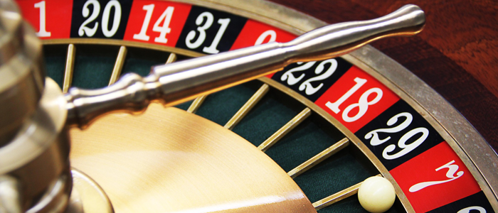 Online Casino