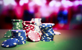 Online Casino
