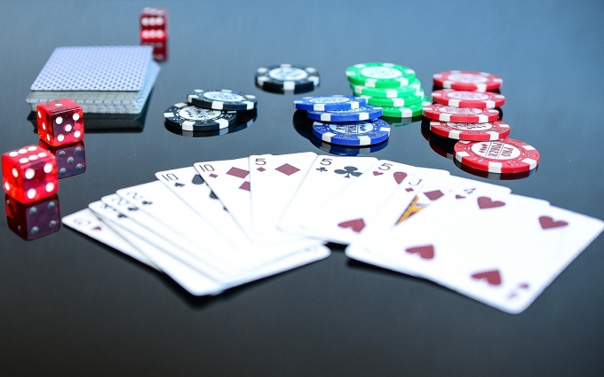 Baccarat Games