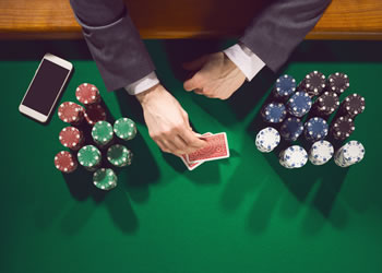 Online Casino