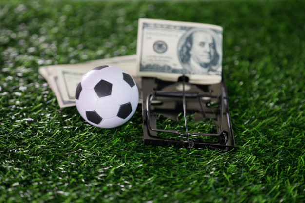 Online Sports Betting
