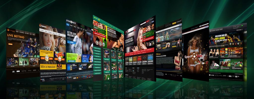 Online Betting