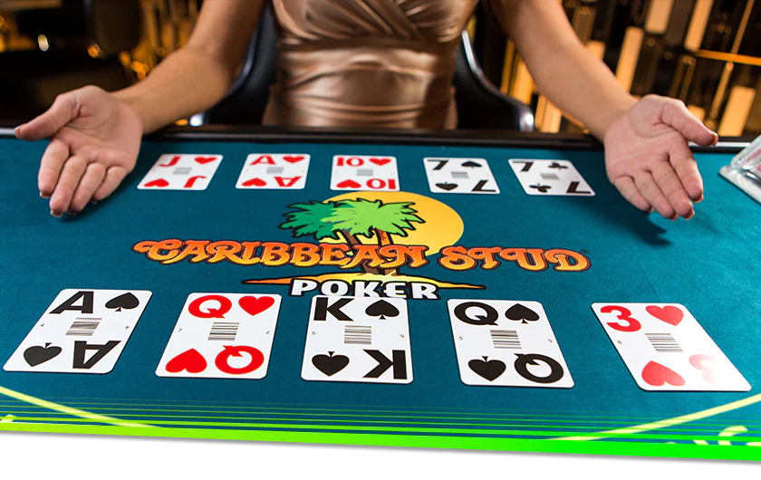 Online Poker