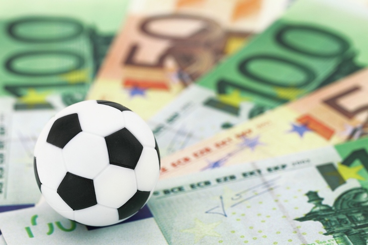 Online Supports Betting
