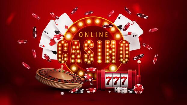 Online Casinos