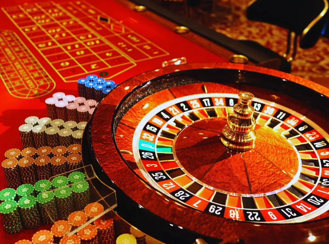 Best Online Slots