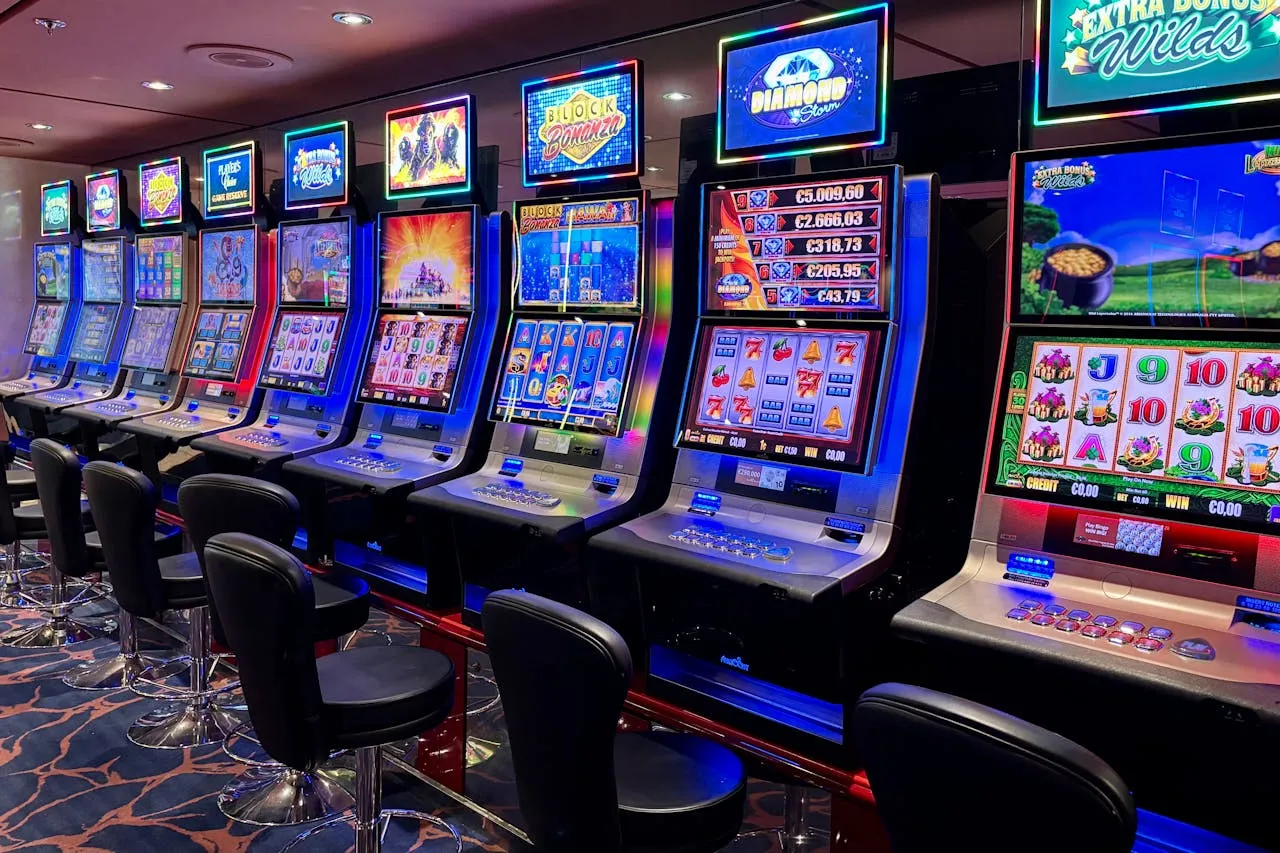 Sugar Rush Slot