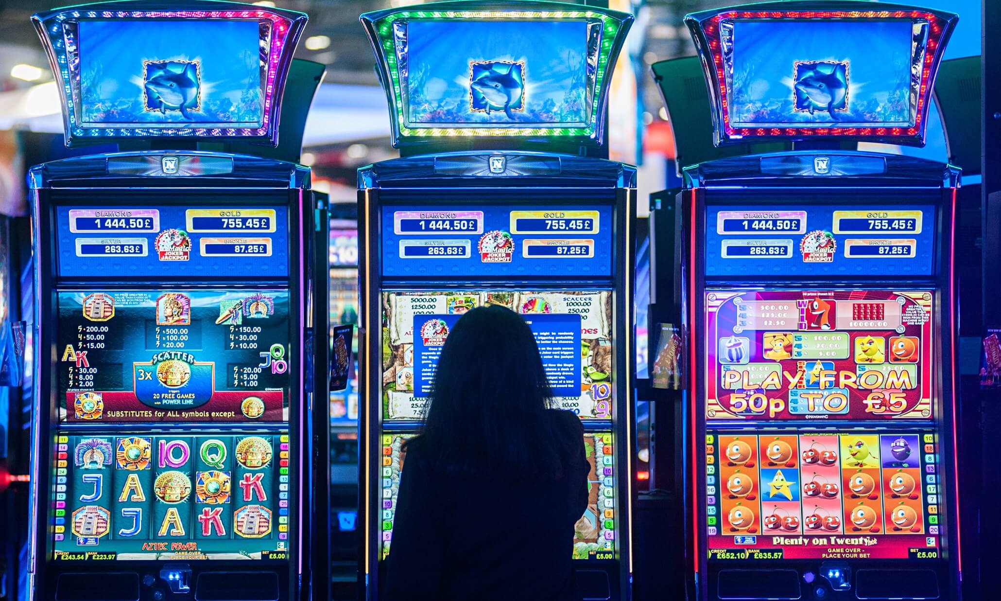 Online Slot 