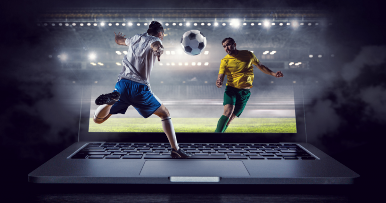 Online Sports Betting