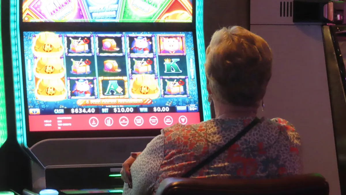 Online Slot